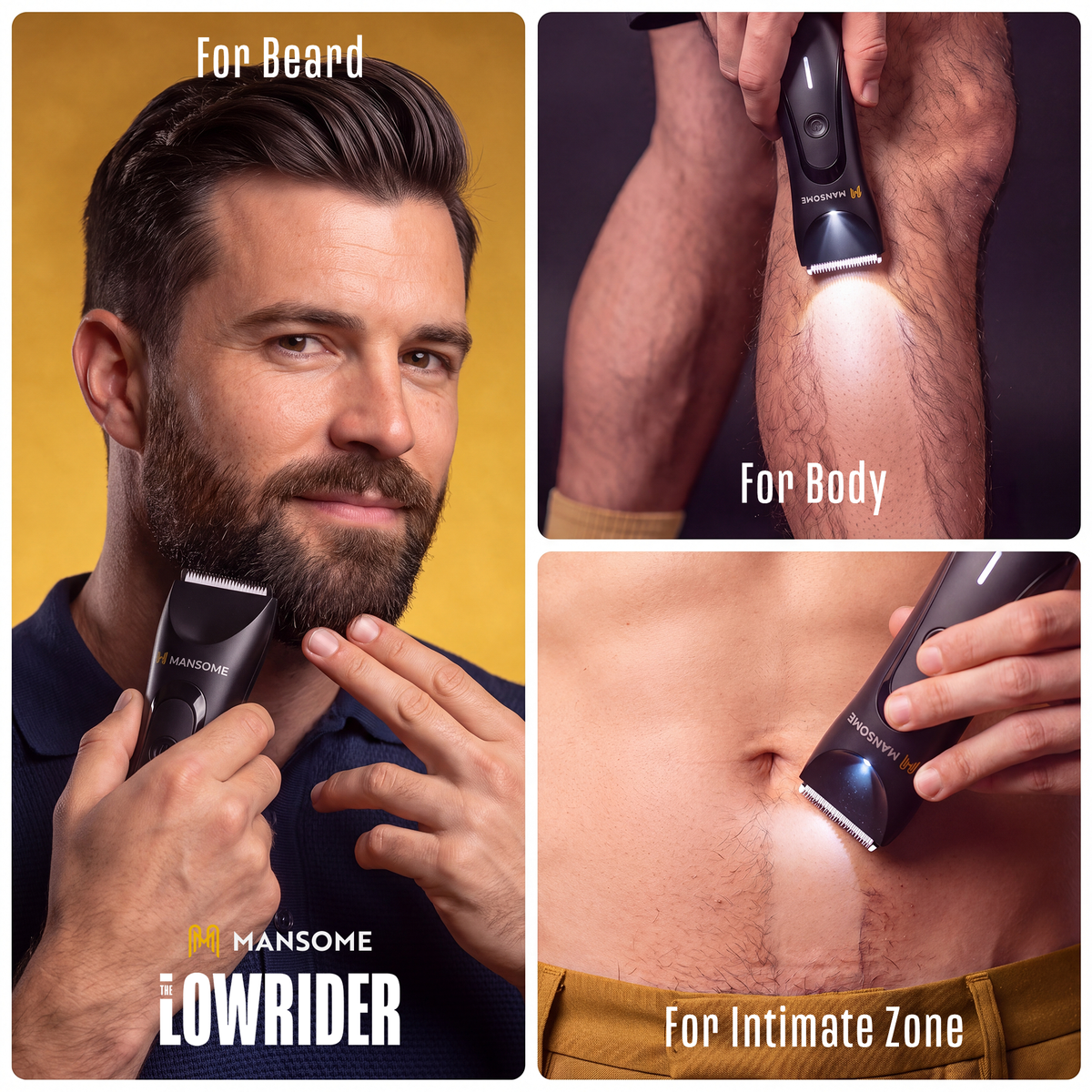 The Lowrider