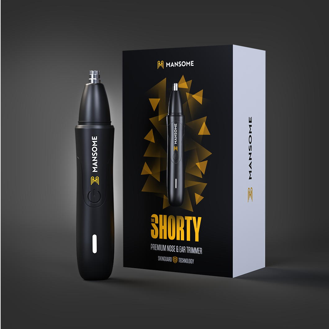 The Shorty