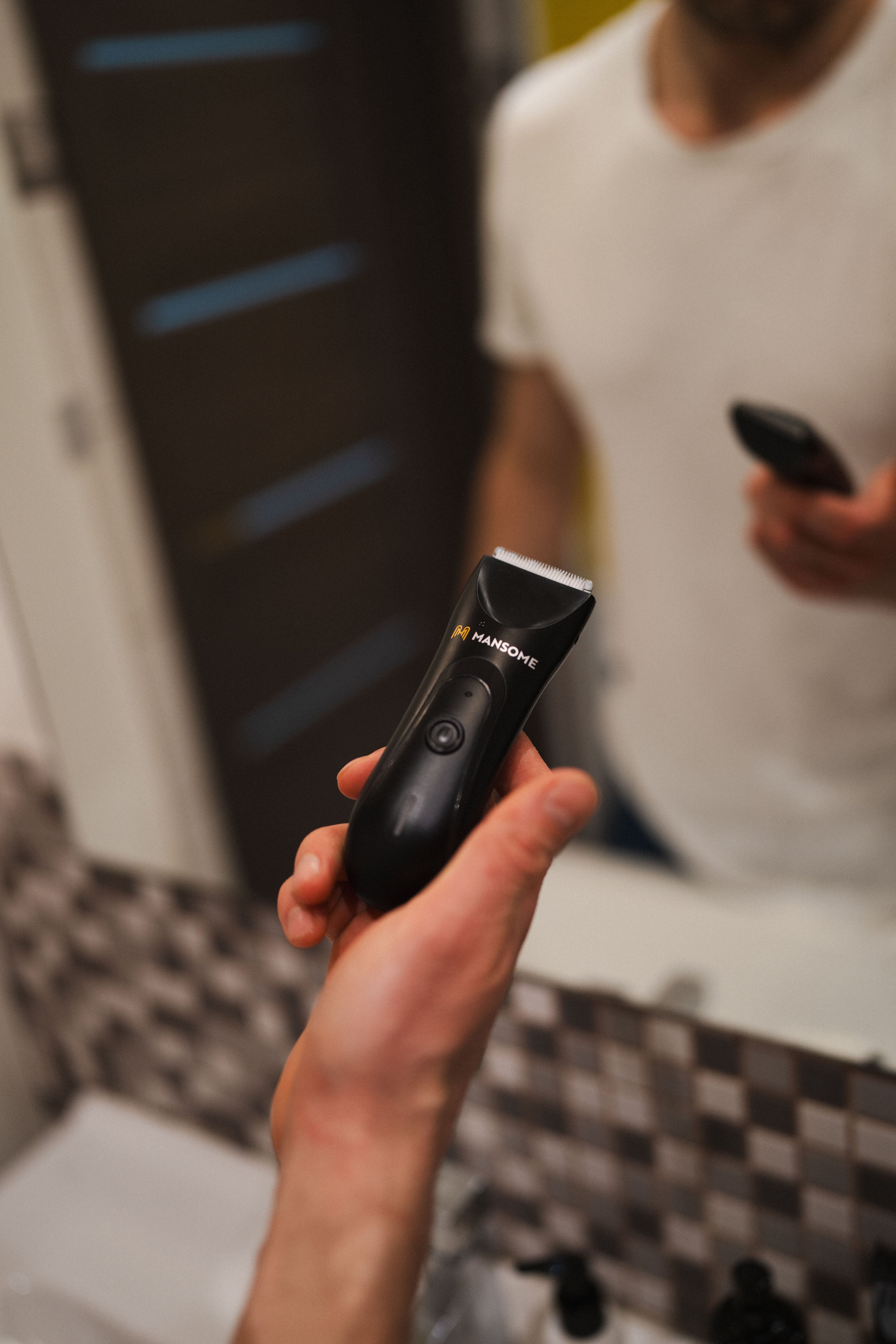Shopping guide: The best body &amp; intimate trimmer for men