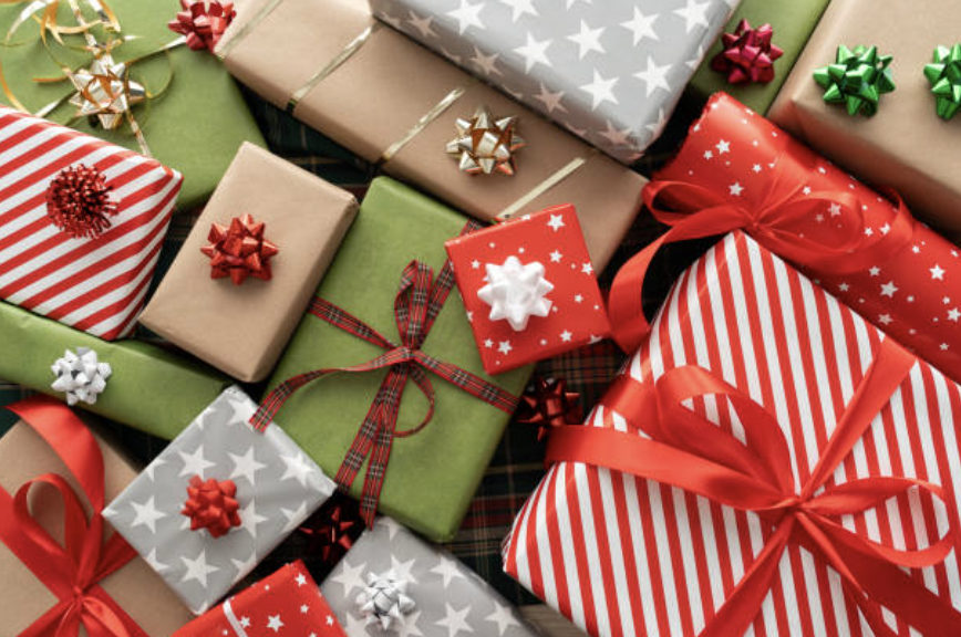 Christmas Gift Guide: What to Get Your Man This Year