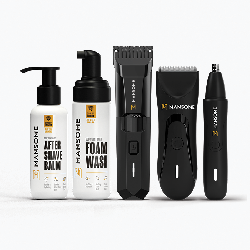 The Grand Bundle